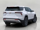 New 2026 Chevrolet Equinox LT w/ Safety and Technology Package image 4