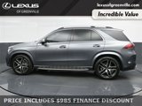 Used 2021 Mercedes-Benz GLE 53 AMG 4MATIC image 5