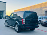 Used 2015 Land Rover LR4 HSE LUX image 6