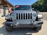 Used 2019 Jeep Wrangler Unlimited Sahara image 6
