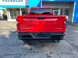 New 2025 Chevrolet Silverado 2500 Custom w/ Custom Value Package image 6
