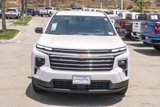 New 2026 Chevrolet Traverse LT w/ Driver Confidence Package image 2