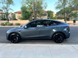 Used 2023 Tesla Model Y Long Range image 6
