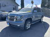 Used 2016 Chevrolet Tahoe LTZ w/ Max Trailering Package image 4