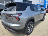 New 2026 Chevrolet Equinox LT w/ Safety and Technology Package image 4
