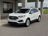 Used 2020 Ford Edge Titanium image 3