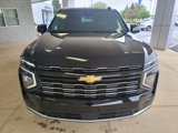 New 2025 Chevrolet Suburban High Country image 3