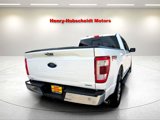 Used 2023 Ford F150 Lariat w/ FX4 Off-Road Package image 4