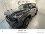 Used 2024 Toyota Tacoma TRD Off-Road image 3
