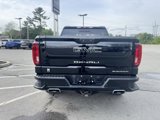 Certified 2023 GMC Sierra 1500 Denali image 5