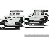 Used 2022 Jeep Wrangler Unlimited Sahara image 2