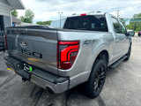 Used 2024 Ford F150 Lariat image 3