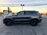 Used 2017 Jeep Grand Cherokee Summit image 5