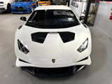 Used 2022 Lamborghini Huracan STO image 3