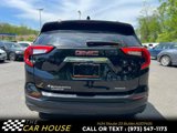 Used 2022 GMC Terrain SLE w/ Driver Convenience Package image 6