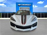 New 2025 Chevrolet Corvette Z06 w/ LPO, Roadside Safety Package image 5