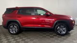 New 2026 Chevrolet Equinox LT w/ Convenience Package II image 3