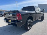 New 2025 RAM 2500 Laramie image 3