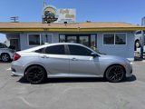 Used 2018 Honda Civic EX-T image 4