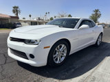 Used 2015 Chevrolet Camaro LS image 4