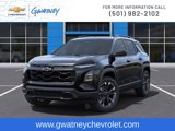 New 2026 Chevrolet Equinox RS image 6