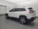 Used 2020 Jeep Cherokee Limited image 3