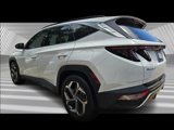Used 2023 Hyundai Tucson Limited image 5