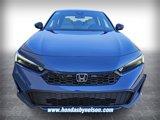 New 2026 Honda Civic Sport image 2