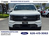 New 2025 Ford F150 Lightning Platinum image 3