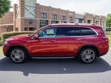 New 2025 Mercedes-Benz GLS 450 4MATIC image 4