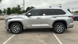 New 2025 Toyota Sequoia 4WD image 4