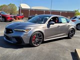 New 2025 Acura Integra Type S image 3