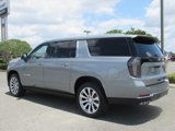 New 2025 Chevrolet Suburban Premier image 4