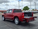 New 2025 Chevrolet Silverado 1500 High Country image 4
