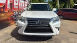 Used 2015 Lexus GX 460 image 3