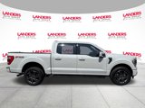 Certified 2023 Ford F150 Lariat w/ Equipment Group 502A High image 2