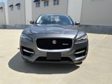 Used 2017 Jaguar F-PACE R-Sport image 2