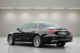 New 2025 Mercedes-Benz S 580 4MATIC Sedan image 6