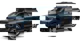New 2025 Chevrolet Traverse High Country w/ LPO, Floor Liner Package image 4