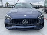 New 2025 Mercedes-Benz C 43 AMG 4MATIC Sedan image 2