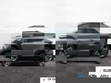 New 2025 Subaru Solterra Touring image 2