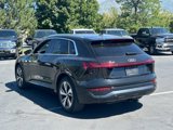 Used 2024 Audi Q8 e-tron Premium Plus image 6