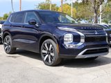 New 2025 Mitsubishi Outlander SE image 2