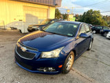 Used 2013 Chevrolet Cruze LT w/ RS Package image 4