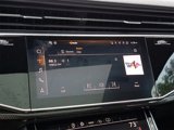 Used 2023 Audi SQ7 Premium Plus w/ Executive Package image 4