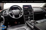 Used 2024 Nissan Armada Platinum w/ Captain's Chairs Package image 5