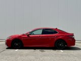 Used 2022 Toyota Camry XSE image 2