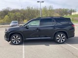 New 2025 Honda Pilot Elite image 3