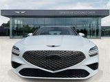 Used 2025 Genesis G70 2.5T image 2
