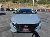 Used 2024 Nissan Sentra SR w/ SR Premium Package image 2